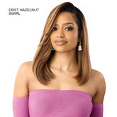 Outre Perfect Hairline Swoop 13x4 Lace Frontal Wig SWOOP 17